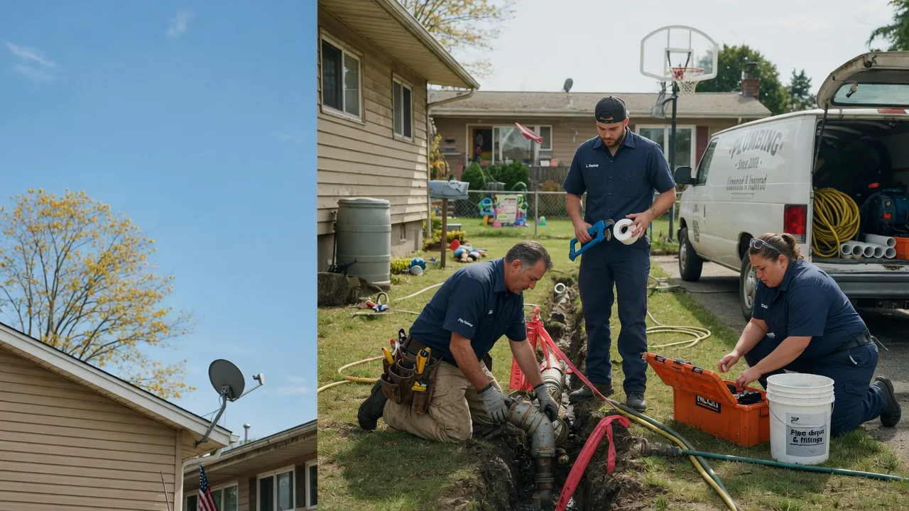 Garbage Disposal Replacement in Lake Elmo, MN near me